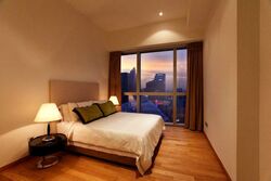 Marina Bay Residences (D1), Condominium #350951711